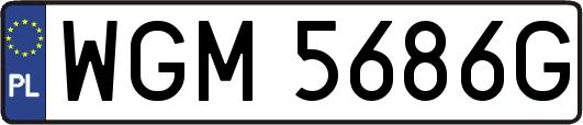 WGM5686G