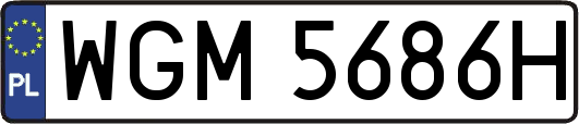 WGM5686H