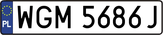 WGM5686J