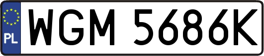 WGM5686K