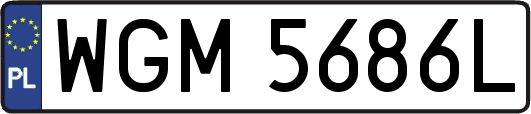 WGM5686L