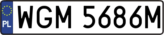 WGM5686M