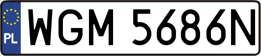 WGM5686N