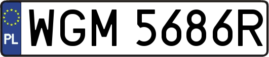 WGM5686R