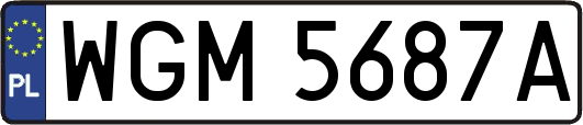 WGM5687A