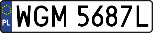 WGM5687L