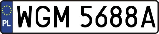 WGM5688A