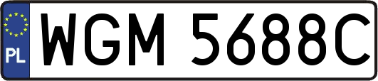 WGM5688C