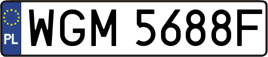 WGM5688F