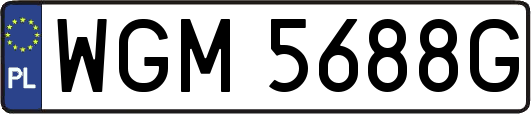 WGM5688G
