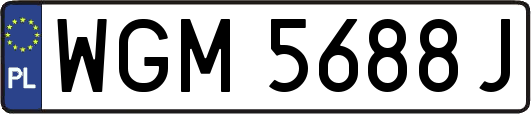 WGM5688J