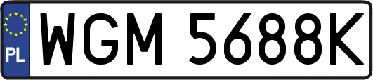 WGM5688K