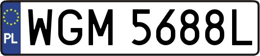 WGM5688L