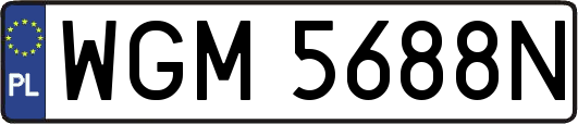 WGM5688N