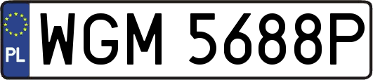 WGM5688P