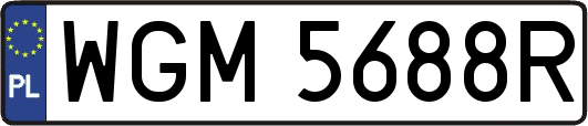 WGM5688R