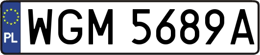 WGM5689A