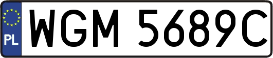 WGM5689C