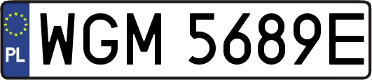 WGM5689E