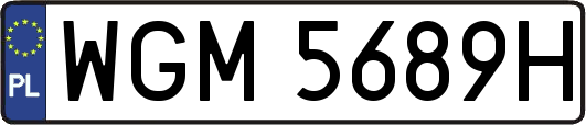 WGM5689H