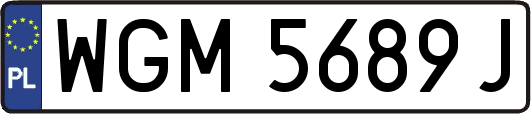 WGM5689J