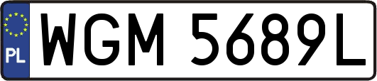 WGM5689L