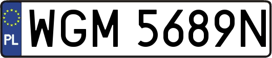 WGM5689N