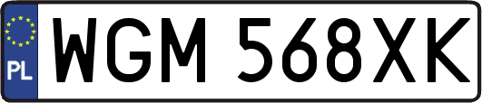 WGM568XK
