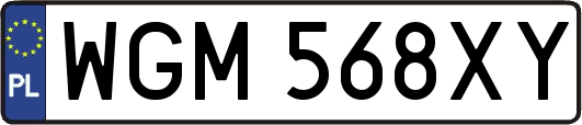 WGM568XY