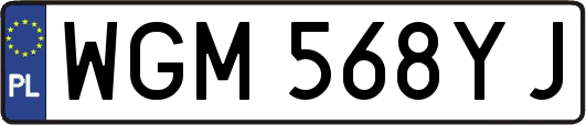 WGM568YJ