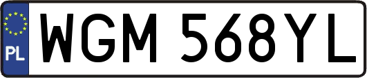 WGM568YL