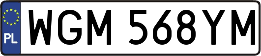WGM568YM