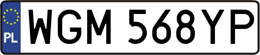 WGM568YP