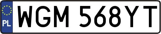 WGM568YT