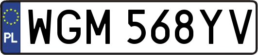 WGM568YV
