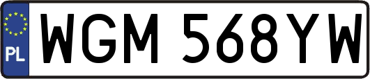 WGM568YW