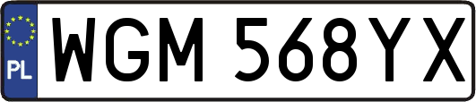 WGM568YX