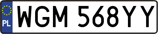 WGM568YY