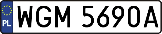 WGM5690A