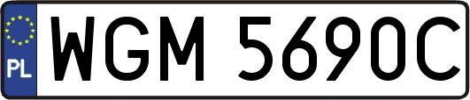 WGM5690C