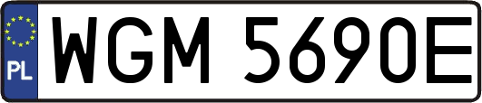 WGM5690E