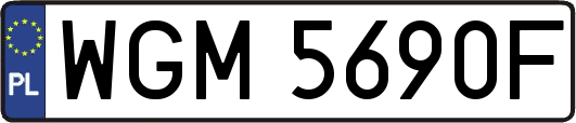 WGM5690F