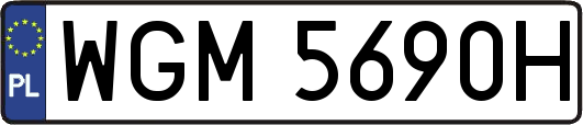 WGM5690H