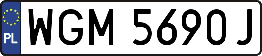 WGM5690J