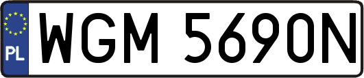 WGM5690N