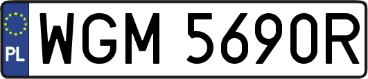 WGM5690R