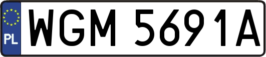 WGM5691A