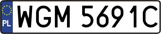 WGM5691C