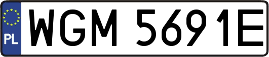 WGM5691E