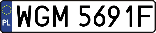 WGM5691F
